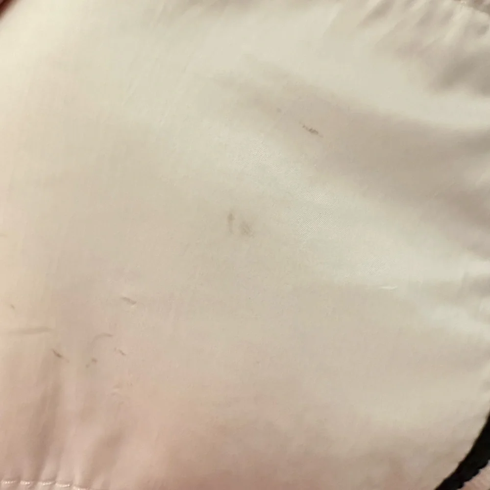 LULULEMON 8 Run Bundle Up Woman white with black edging activewear Jacket - Picture 14 of 16